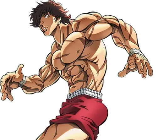 Baki