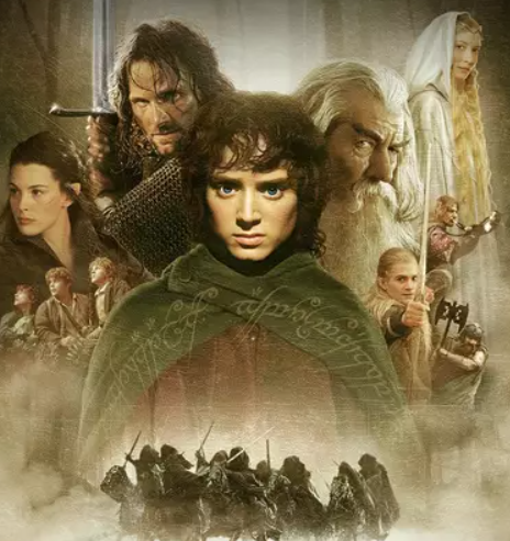 Lord of the rings