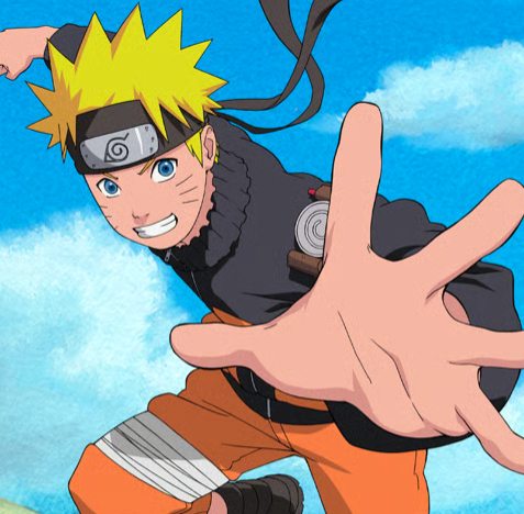 Naruto
