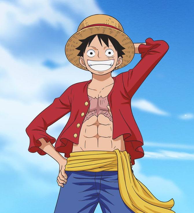 One piece