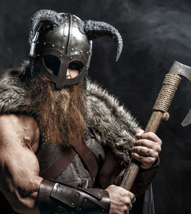 Vikings