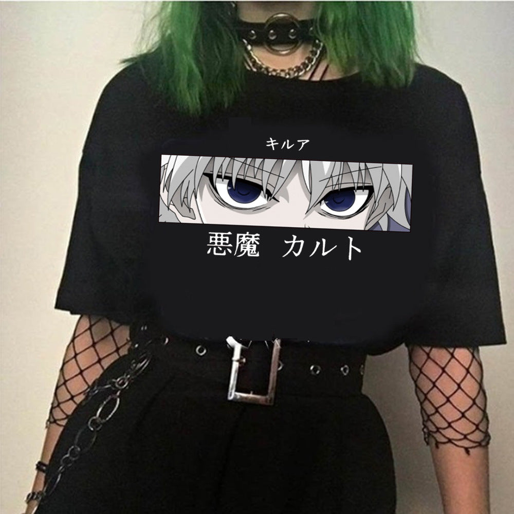 Hunter x Hunter T-Shirt