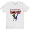 Hunter x Hunter Short Sleeve