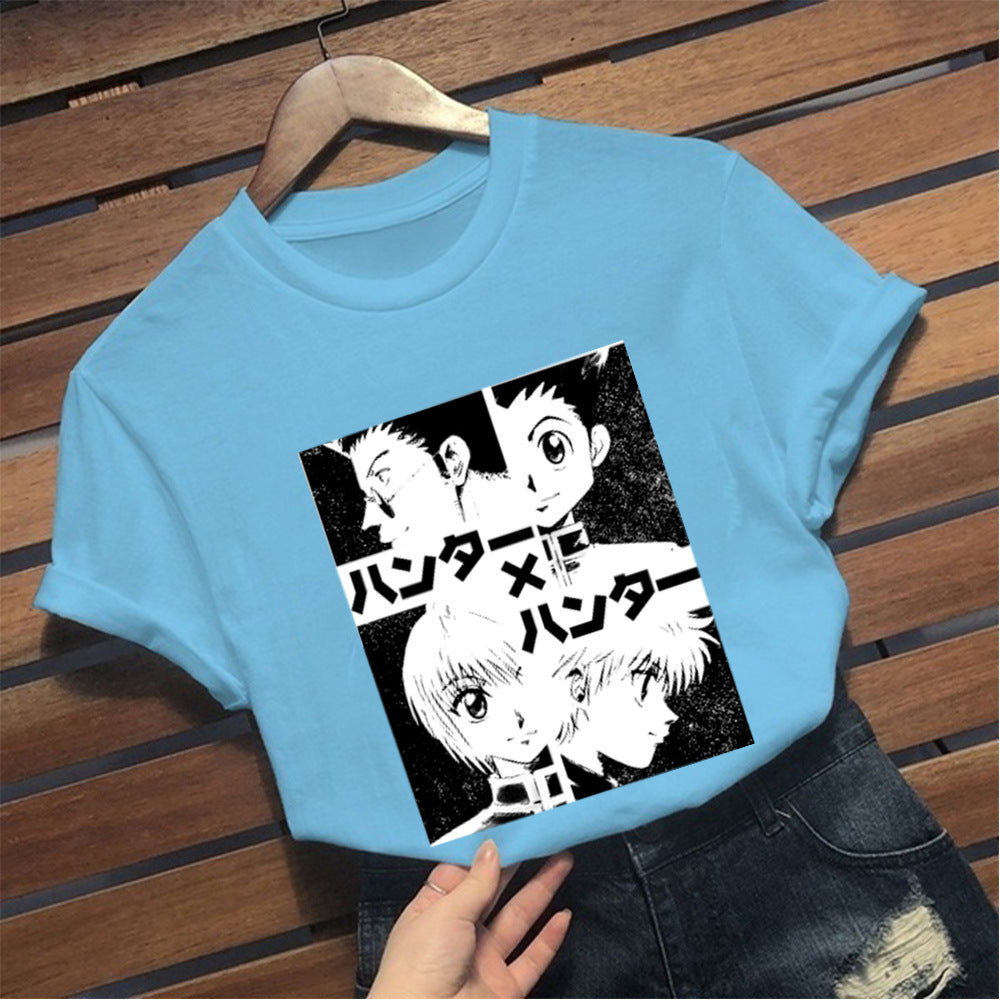 Hunter x Hunter T-Shirt