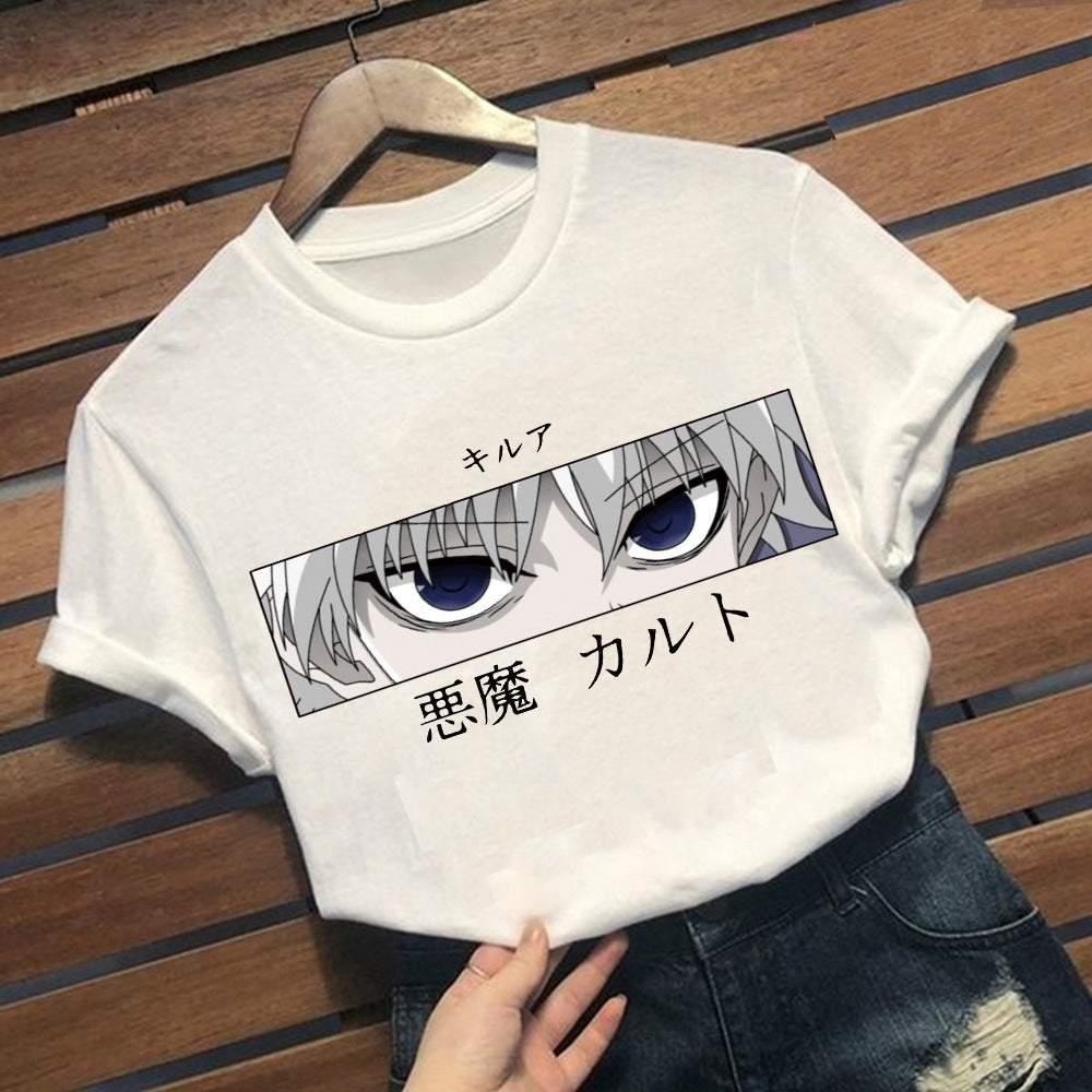 Hunter x Hunter T-Shirt