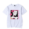 Hunter x Hunter  Short Sleeve Shirt