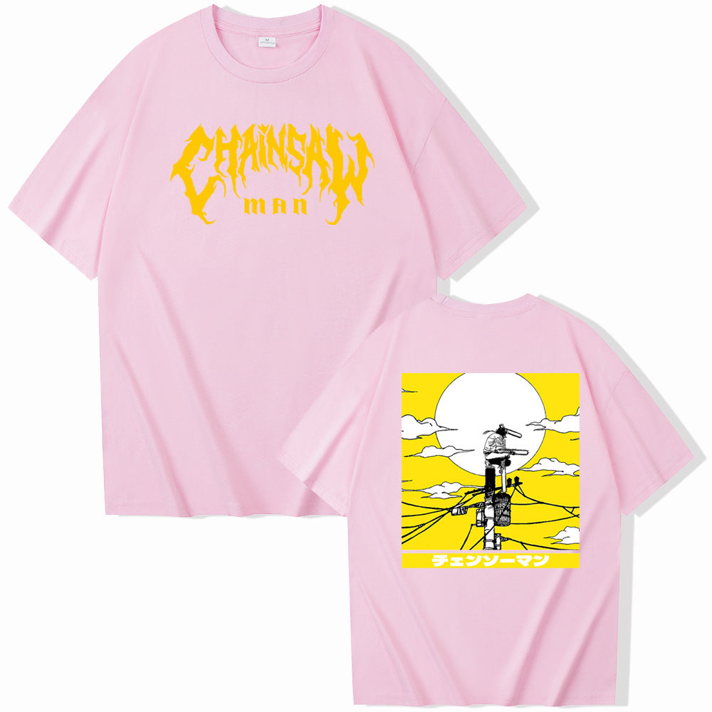 Chainsaw Man Women's T-shirt