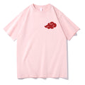 Naruto Short Sleeve T-Shirt