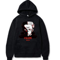 JuJutsu Kaisen Gojo Sukuna Hoodie Sweatshirt Printed