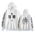 Anime Jujutsu Kaisen Gojo SatoruCartoon T-Shirt
