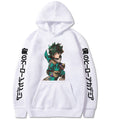 My Hero Academia Loose Hoodie