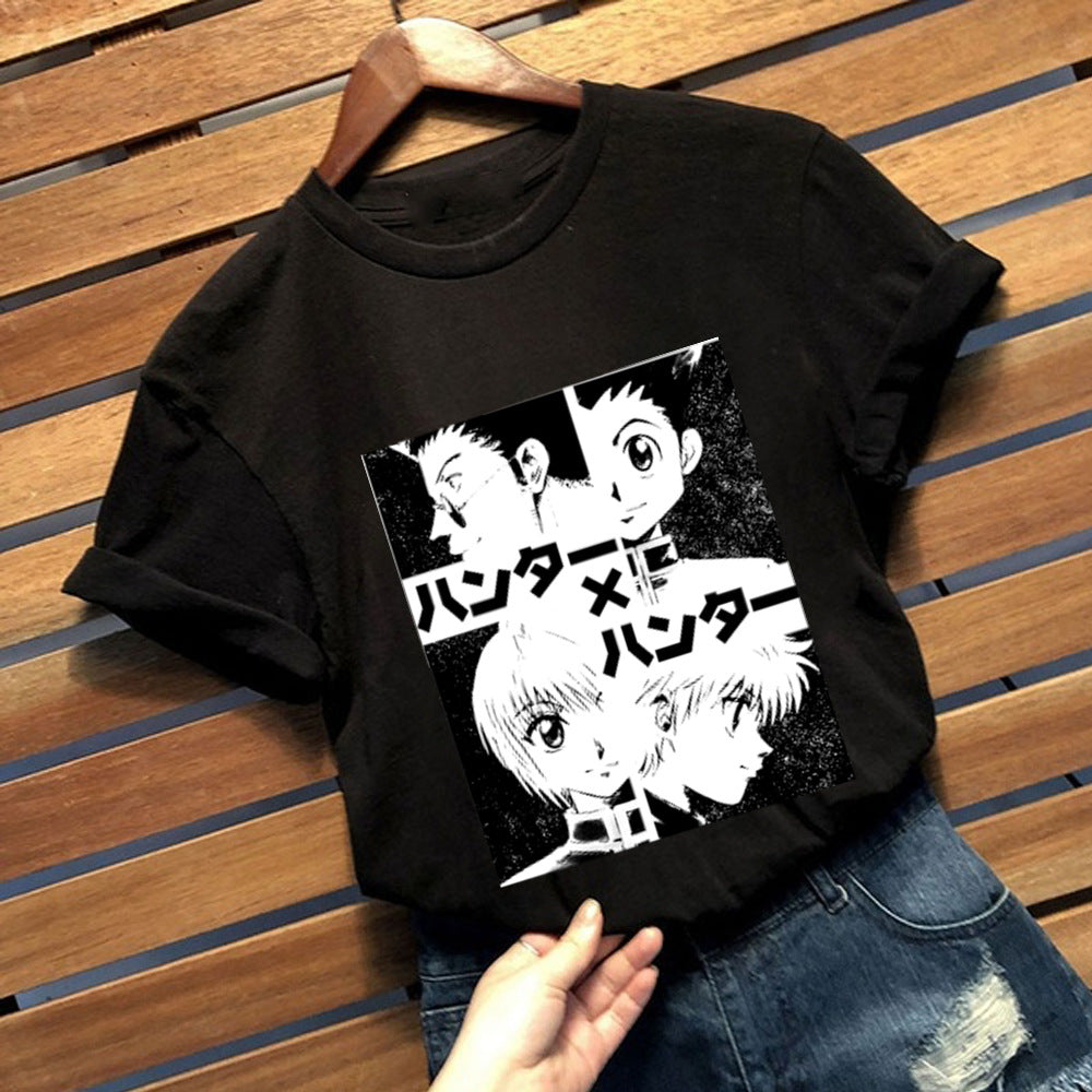 Hunter x Hunter T-Shirt