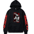 Chainsaw Man Denji Pochita Hoodie Sweatshirt