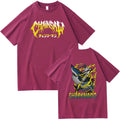 Chainsaw Man Denji Pochita Short Sleeve