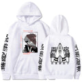Jujutsu Kaisen Hooded Sweatshirt Hoodie