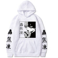 My Hero Academia Shoto Todoroki Hooded Sweatshirt
