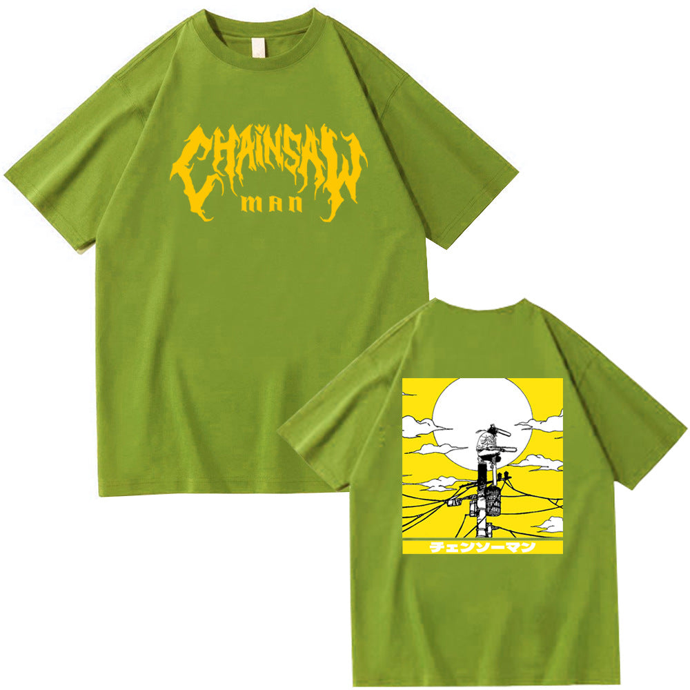 Chainsaw Man Women's T-shirt