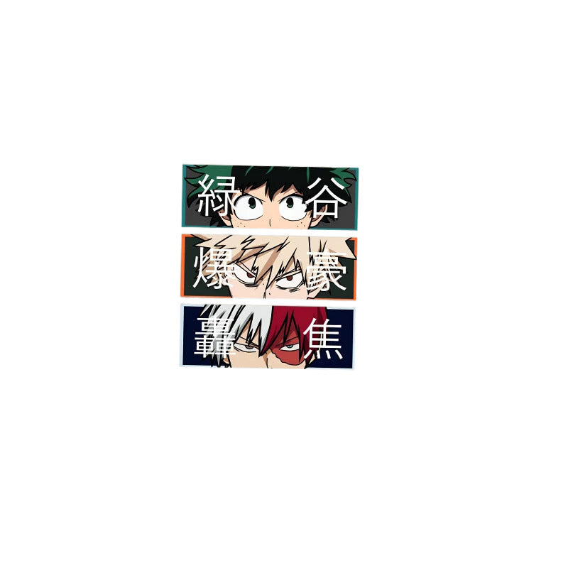 Anime My Hero Academia Bakugo Katsuki Printed Hooded Sweatshirt Unisex Long Sleeve Casual Jacket