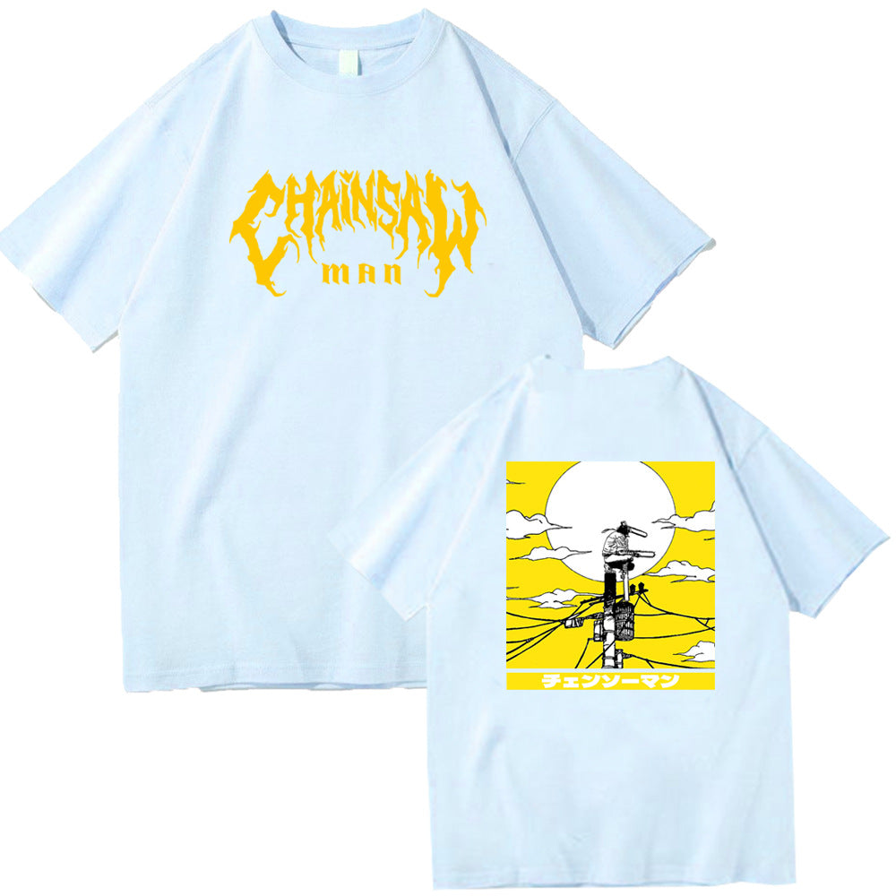 Chainsaw Man Women's T-shirt