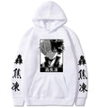 My Hero Academia Shoto Todoroki Hooded Sweatshirt
