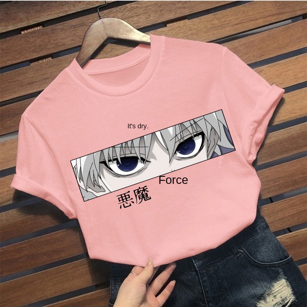 Hunter x Hunter T-Shirt