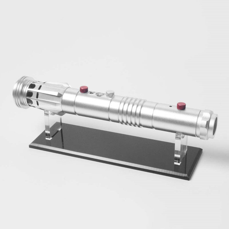 Yanqing Laser Sword Display Stand Star Wars Lightsaber Toy Stand Acrylic Lightsaber Stand