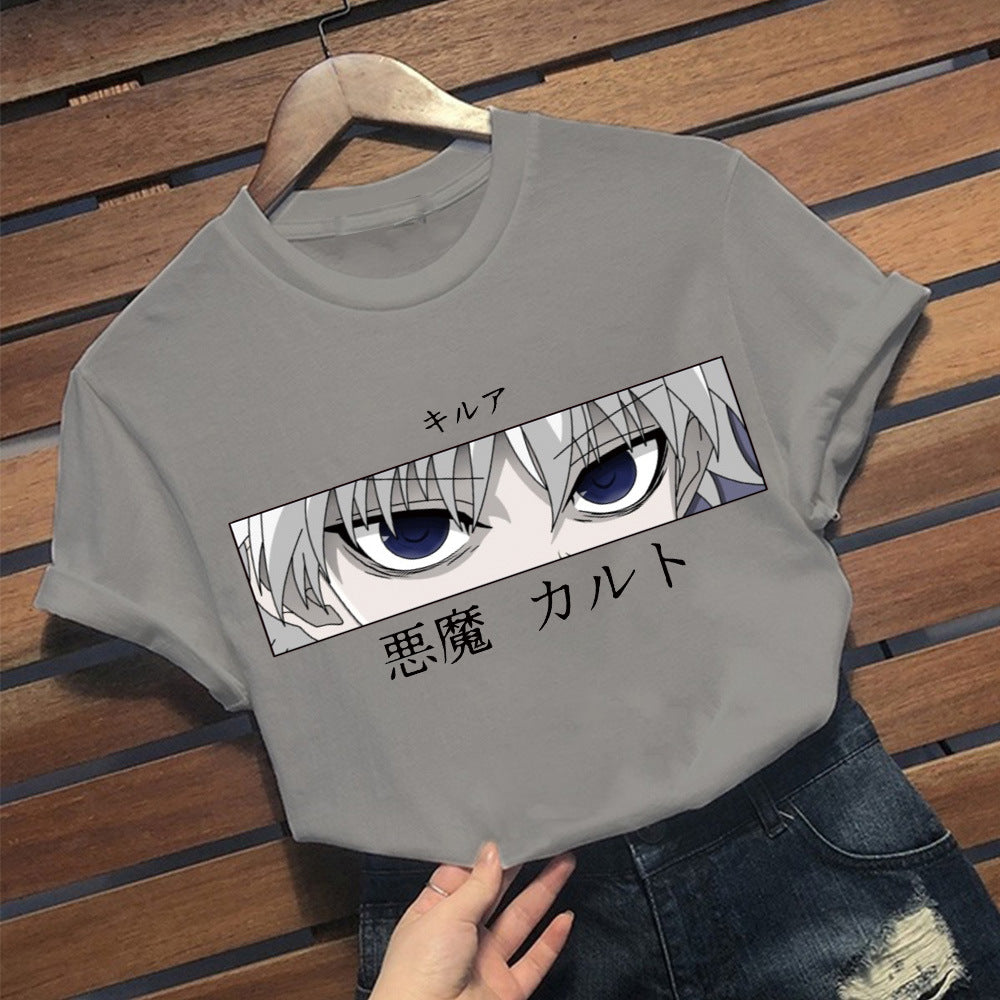 Hunter x Hunter T-Shirt