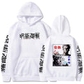 Jujutsu Kaisen Printed Hoodie